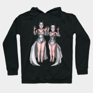 The Boulet Brothers Hoodie